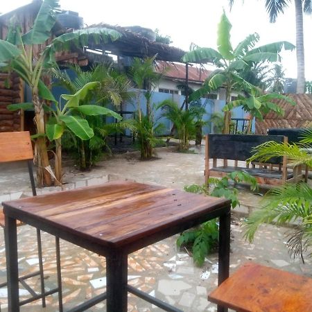 Kicec Bar And Guest House Airport Dar es Salaam Luaran gambar
