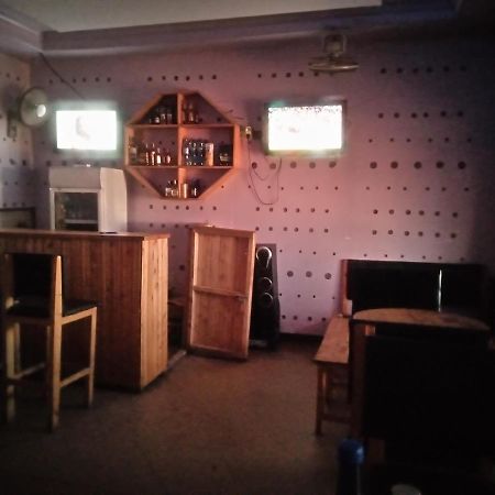 Kicec Bar And Guest House Airport Dar es Salaam Luaran gambar