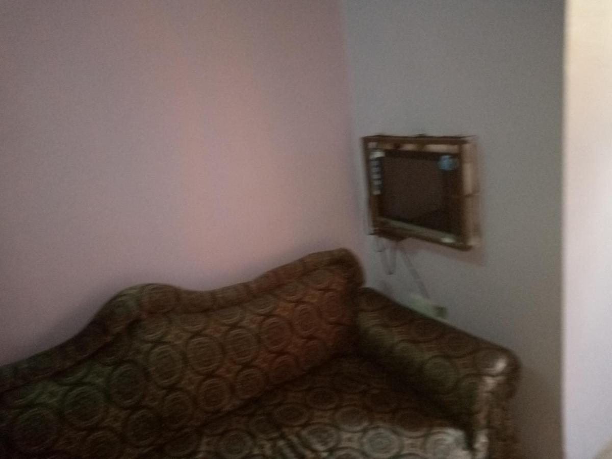 Kicec Bar And Guest House Airport Dar es Salaam Luaran gambar