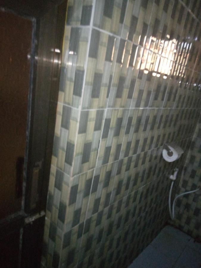 Kicec Bar And Guest House Airport Dar es Salaam Luaran gambar
