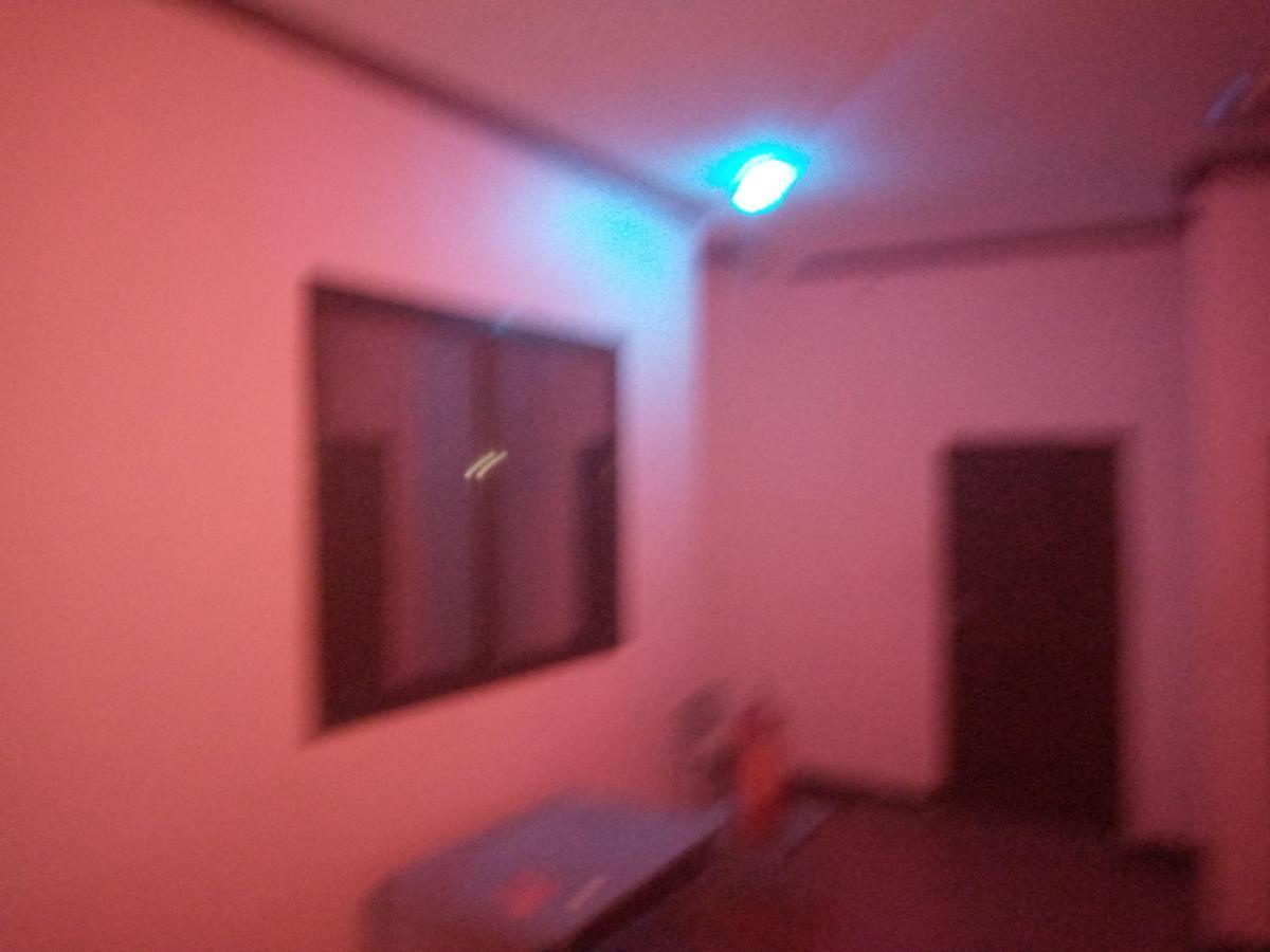 Kicec Bar And Guest House Airport Dar es Salaam Luaran gambar