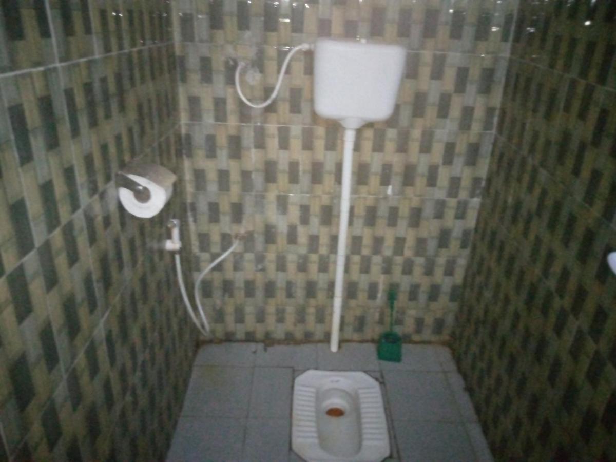 Kicec Bar And Guest House Airport Dar es Salaam Luaran gambar