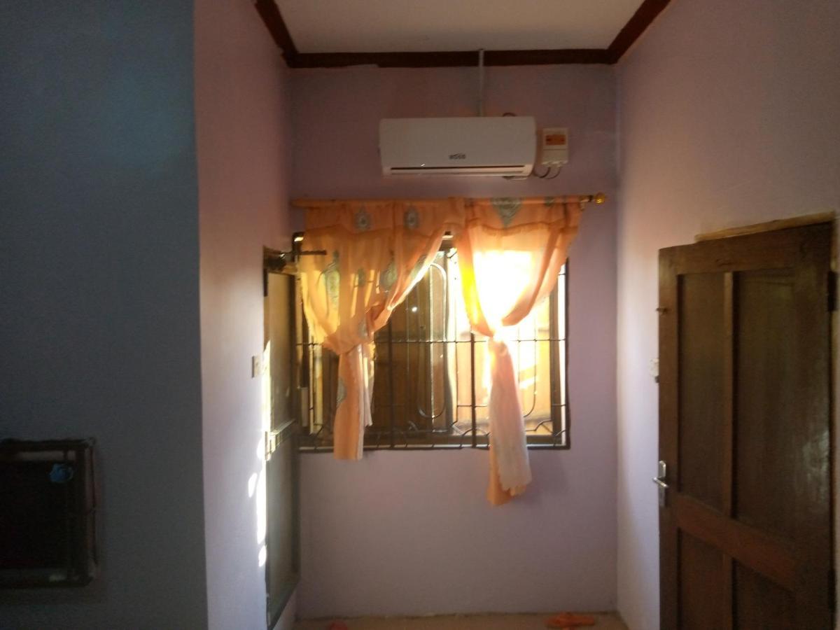 Kicec Bar And Guest House Airport Dar es Salaam Luaran gambar