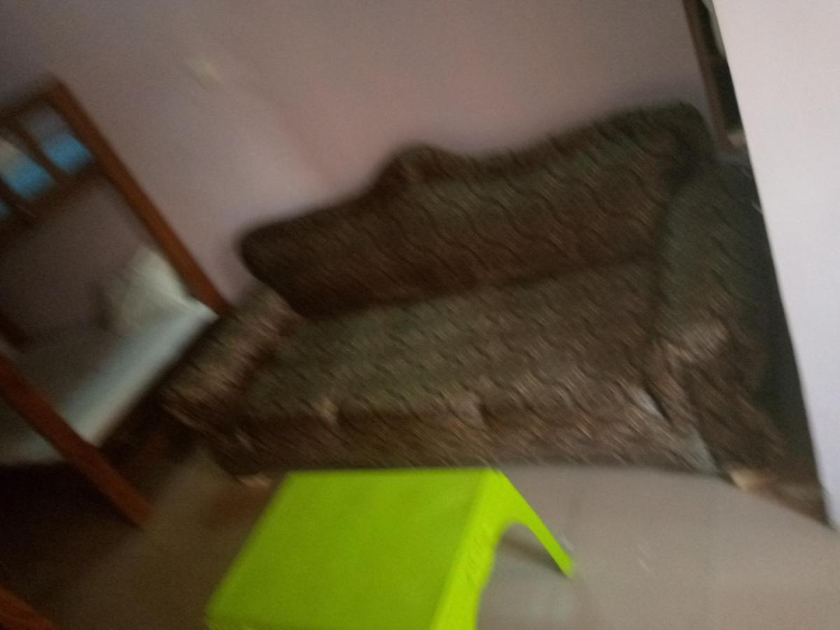 Kicec Bar And Guest House Airport Dar es Salaam Luaran gambar