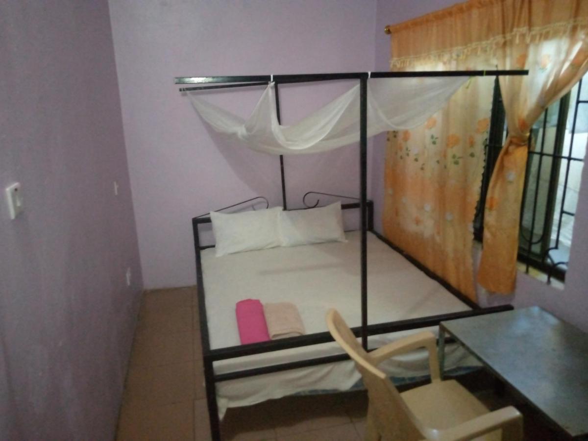Kicec Bar And Guest House Airport Dar es Salaam Luaran gambar