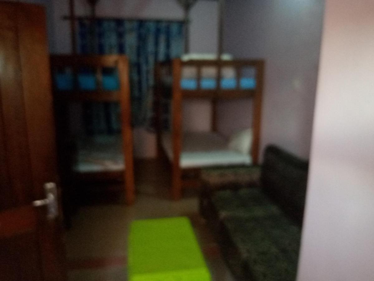 Kicec Bar And Guest House Airport Dar es Salaam Luaran gambar