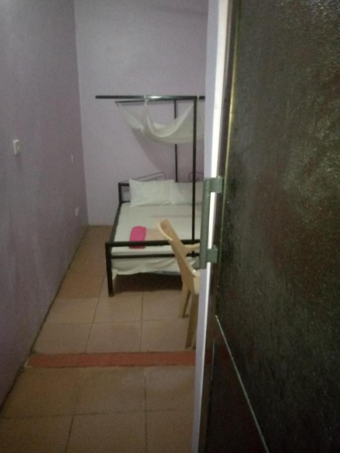 Kicec Bar And Guest House Airport Dar es Salaam Luaran gambar
