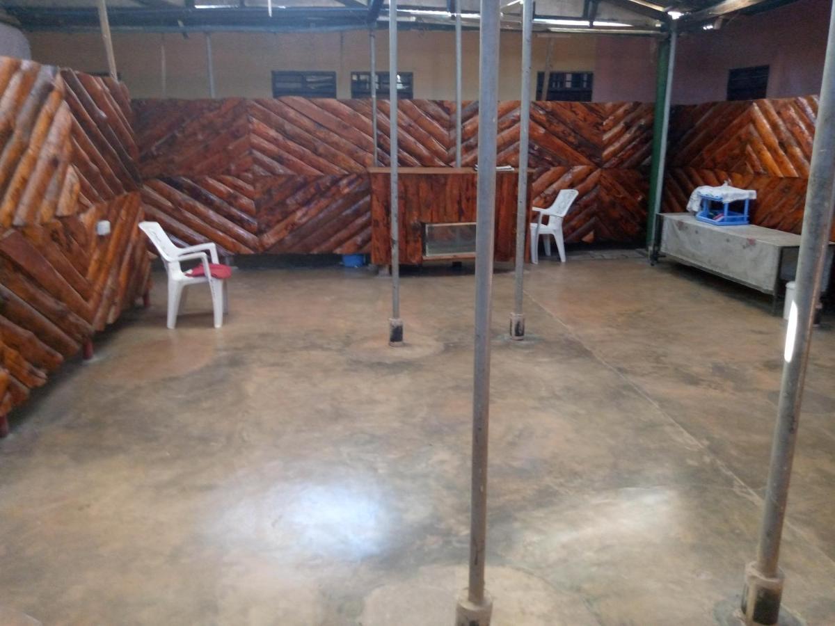 Kicec Bar And Guest House Airport Dar es Salaam Luaran gambar