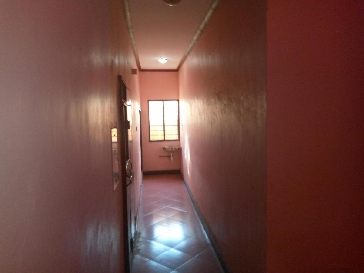 Kicec Bar And Guest House Airport Dar es Salaam Luaran gambar