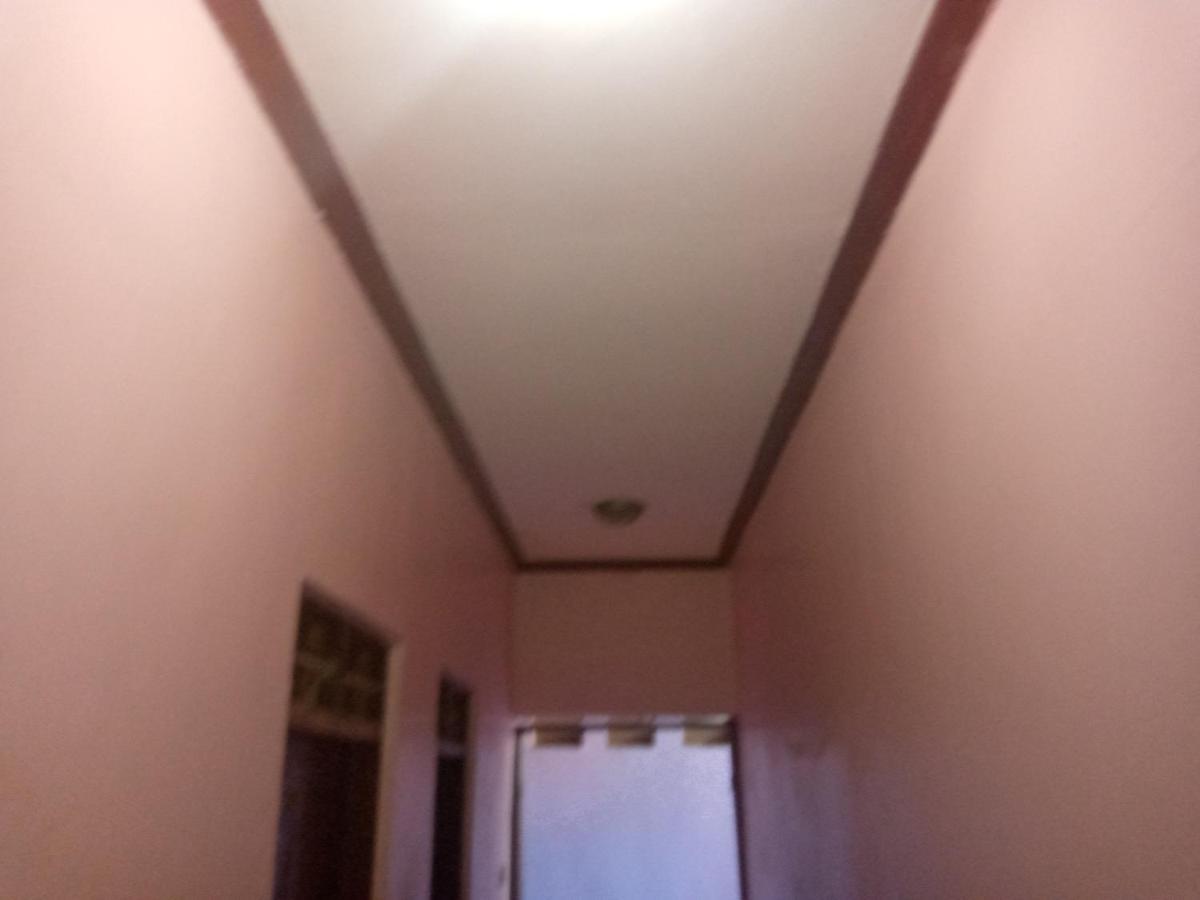 Kicec Bar And Guest House Airport Dar es Salaam Luaran gambar