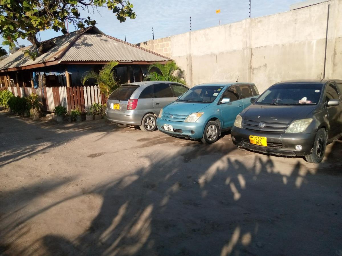 Kicec Bar And Guest House Airport Dar es Salaam Luaran gambar