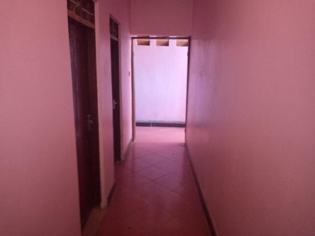 Kicec Bar And Guest House Airport Dar es Salaam Luaran gambar