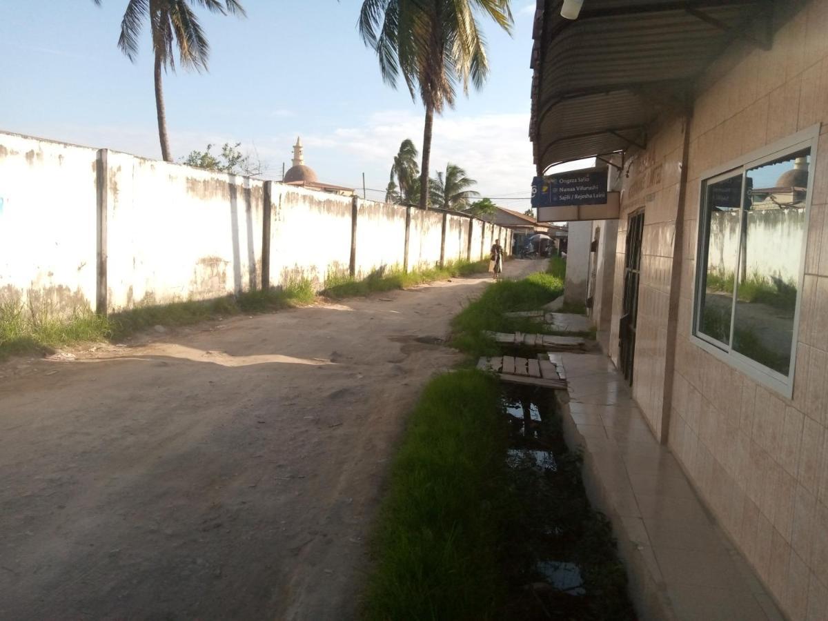 Kicec Bar And Guest House Airport Dar es Salaam Luaran gambar