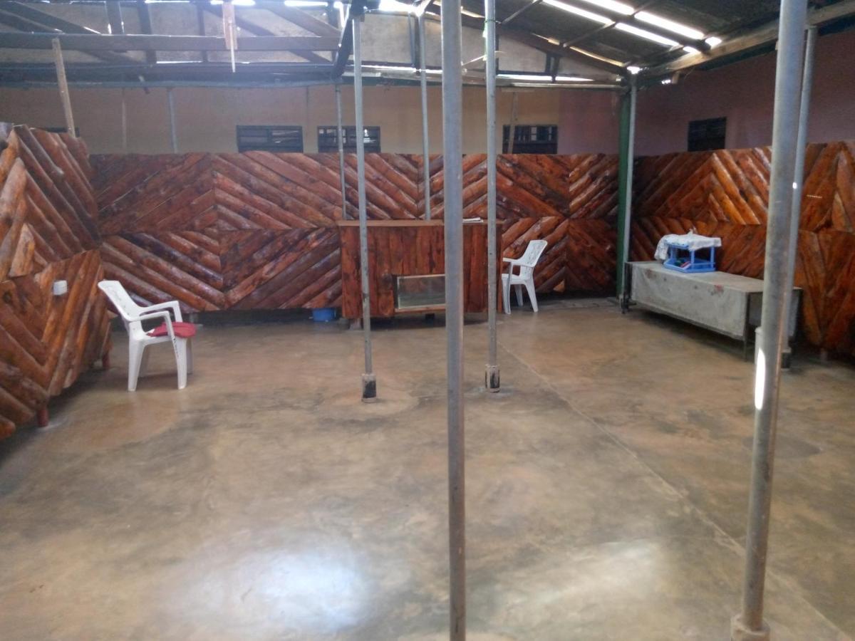 Kicec Bar And Guest House Airport Dar es Salaam Luaran gambar