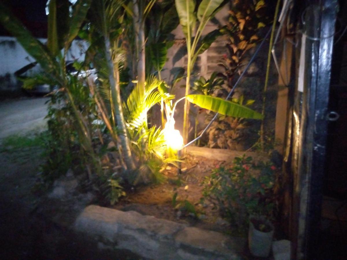 Kicec Bar And Guest House Airport Dar es Salaam Luaran gambar