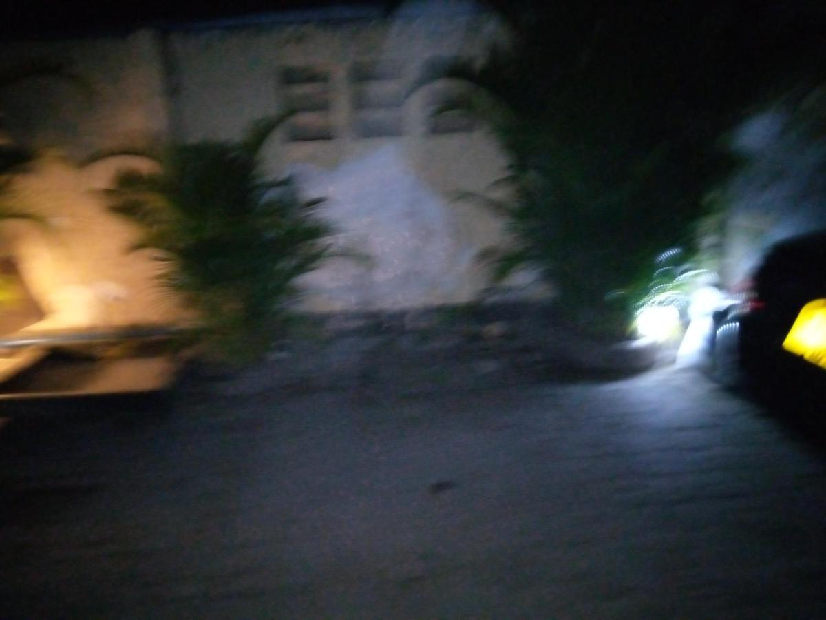 Kicec Bar And Guest House Airport Dar es Salaam Luaran gambar