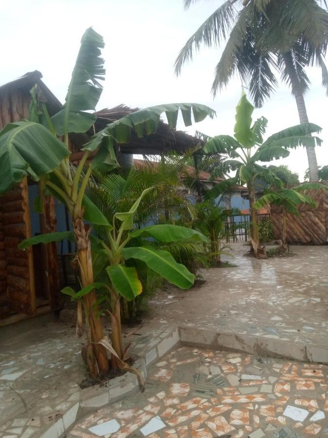 Kicec Bar And Guest House Airport Dar es Salaam Luaran gambar