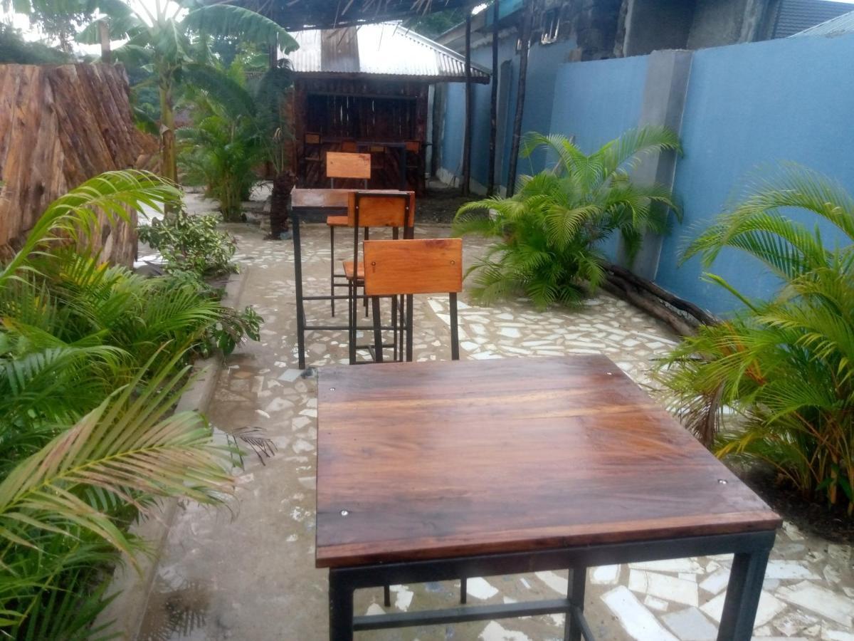 Kicec Bar And Guest House Airport Dar es Salaam Luaran gambar