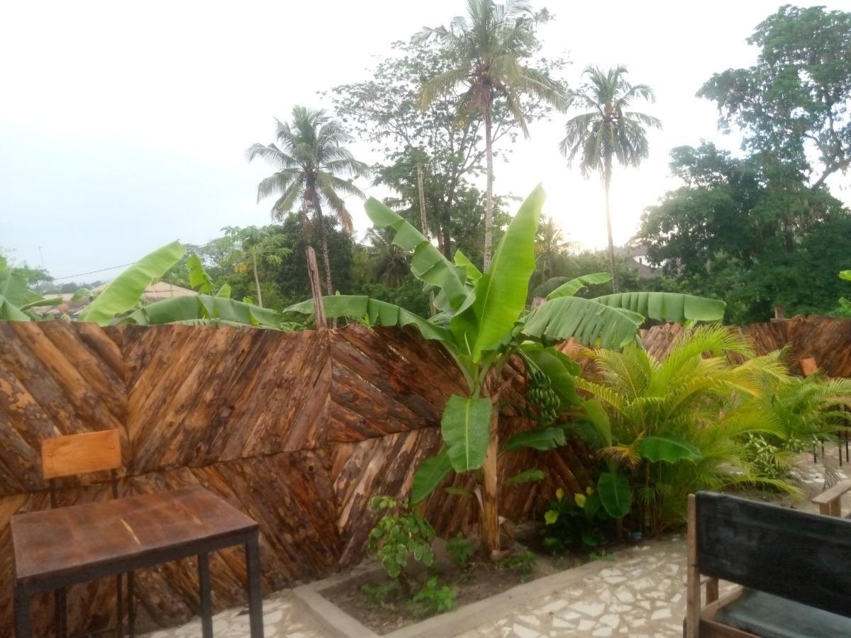 Kicec Bar And Guest House Airport Dar es Salaam Luaran gambar
