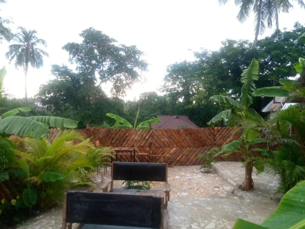 Kicec Bar And Guest House Airport Dar es Salaam Luaran gambar