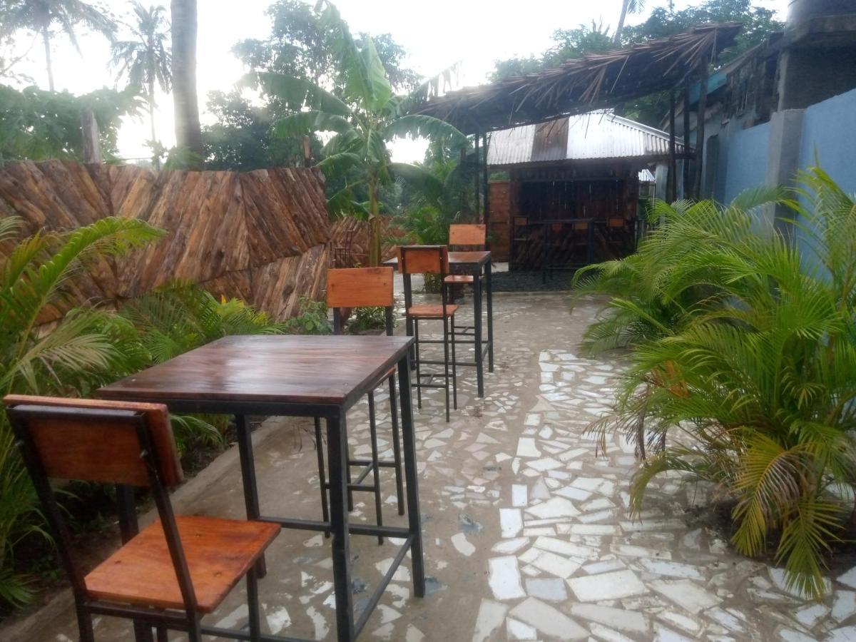 Kicec Bar And Guest House Airport Dar es Salaam Luaran gambar