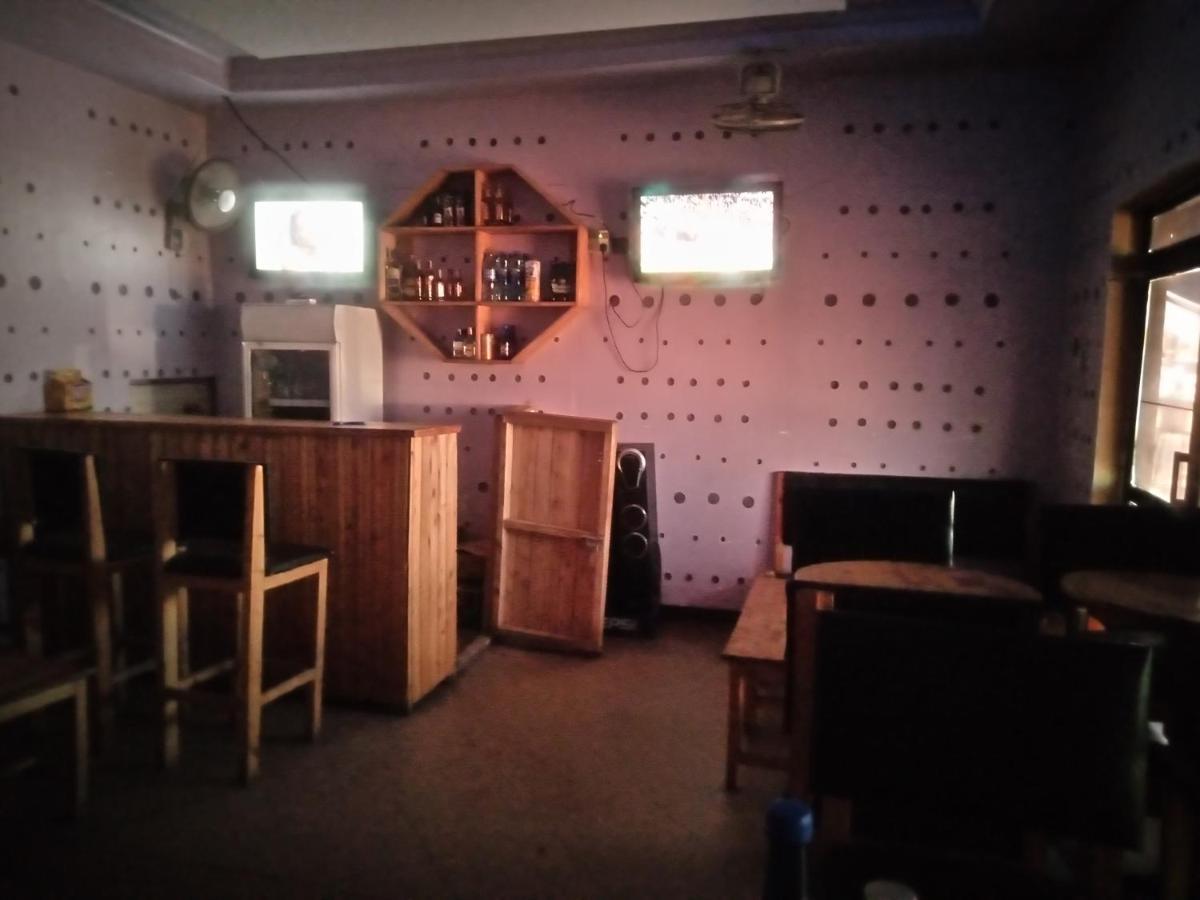 Kicec Bar And Guest House Airport Dar es Salaam Luaran gambar