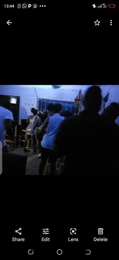 Kicec Bar And Guest House Airport Dar es Salaam Luaran gambar