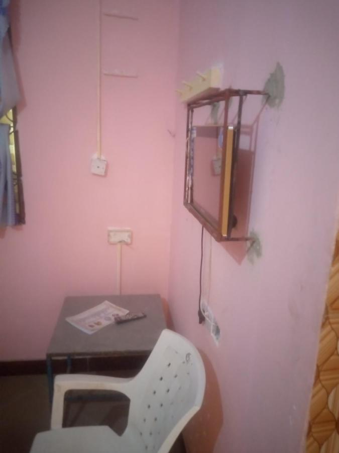 Kicec Bar And Guest House Airport Dar es Salaam Luaran gambar