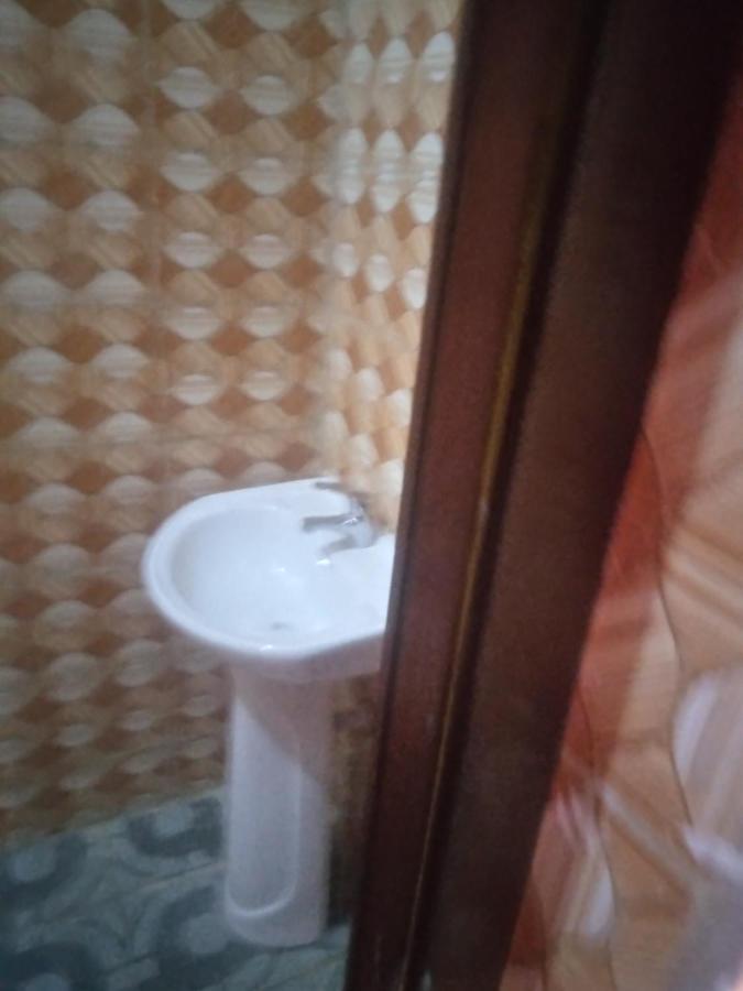 Kicec Bar And Guest House Airport Dar es Salaam Luaran gambar