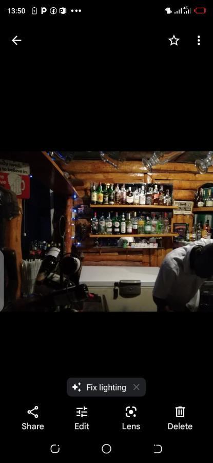 Kicec Bar And Guest House Airport Dar es Salaam Luaran gambar