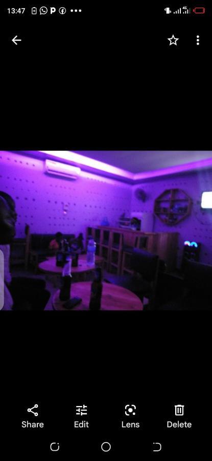 Kicec Bar And Guest House Airport Dar es Salaam Luaran gambar